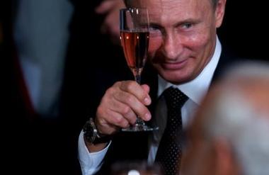Opozorilo iz Nemčije: Motili smo se o Putinovi vojni. V ozadju je nekaj večjega.