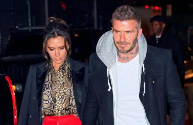 To, kar je sedaj naredil Brooklyn, bo Victorii Beckham zlomilo srce