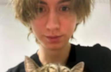 Nekdanji sošolec graškega morilca: 