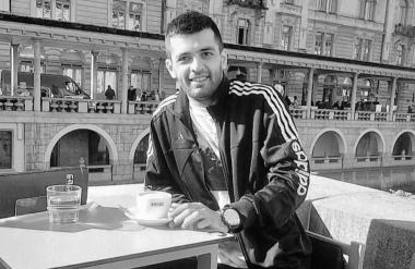 V Sloveniji našli truplo mladega zdravnika, policija pa o tem molči