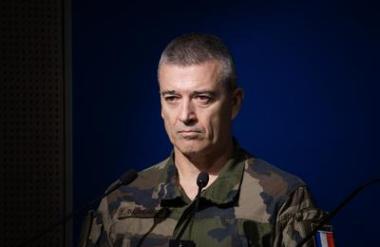 General opozarja: Rusija ima v Evropi novega glavnega sovražnika