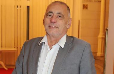 Umrl ravnatelj, ki je v Mariboru pustil neizbrisen pečat