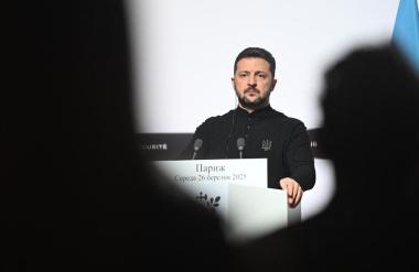 Razkriti brutalni načrti Ukrajine, Trumpa so spraševali ...