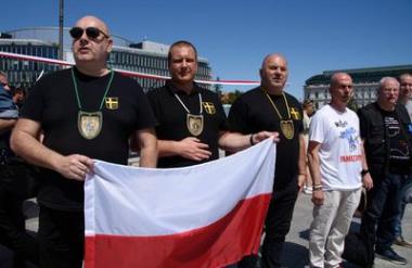 Bo počilo med Poljaki in Ukrajinci? To je razlog.