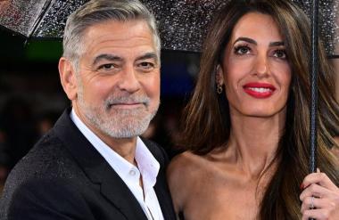 Amal Clooney se strogo drži tega pravila, ko gre za njen dom, morajo vsi to preprosto - spoštovati