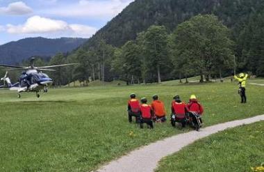 Pod Skuto umrl priznani slovenski kirurg