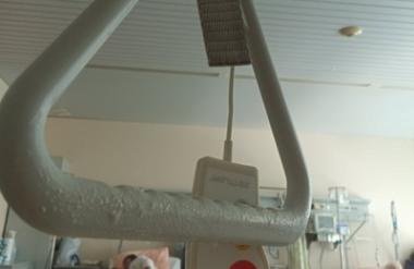 Violeta Tomić se je oglasila iz bolnišnice: Nekaj časa me ne bo