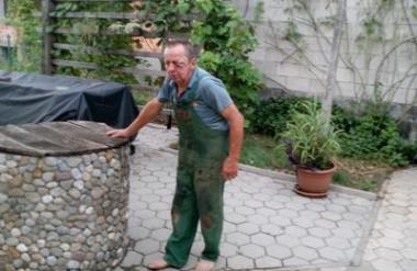 Ganljiv zapis nečakinje brutalno pretepenega Toneta