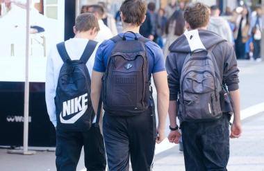 Stigma je tako močna, da jo zaznajo otroci: Strah jih je, da bodo še bolj izključeni
