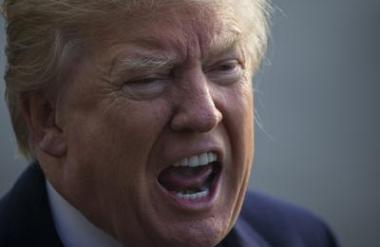 Donald Trump grozi slavni ameriški igralki: Vzel bi ji državljanstvo