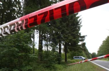 Med osumljenimi za umor 23-letnika tudi dve najstnici