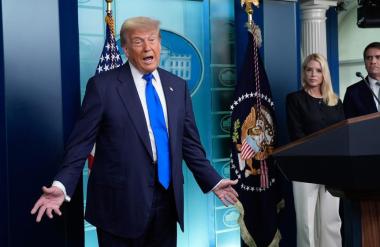 Velika zmaga za Donalda Trumpa