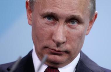 Opozorilo za Putina: to lahko pokoplje Rusijo