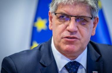 Poklukar: Gibanje Svoboda ne zlorablja policije za politične obračune