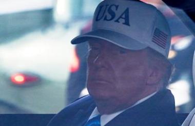 Skrivni Trumpov načrt za razbitje EU? To je za zdaj znano.