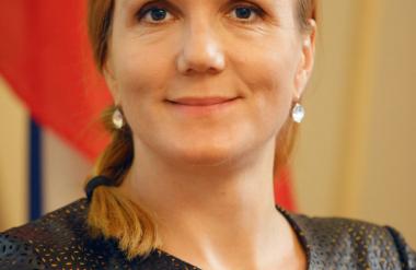 Petra Majdič o hčerkah govori zelo redko, a tole je vseeno povedala