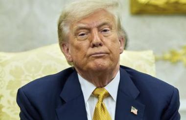 Trump napovedal pismo z informacijo o carinah še za 150 manjših držav
