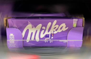 Potrošniki izbrali: Največji nateg je Milka