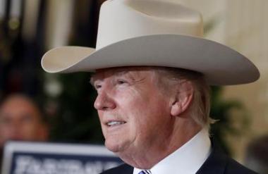 Ameriški veleposlanik: Trump se moti, če misli, da ima v rokah vse adute glede mednarodne trgovine