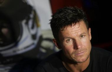 V nesreči umrl Felix Baumgartner
