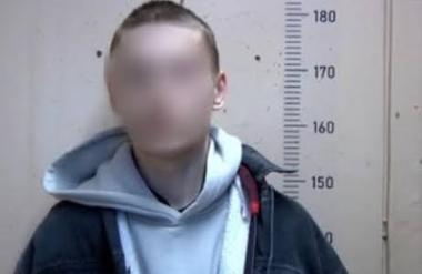 Kriminalca iz Rusije so uporabili za zločinsko operacijo v Sloveniji