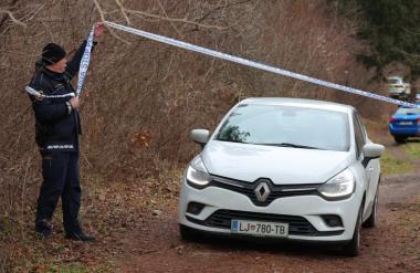 Kriminalisti izsledili mamo, ki je v Šiški odvrgla truplo novorojenčka