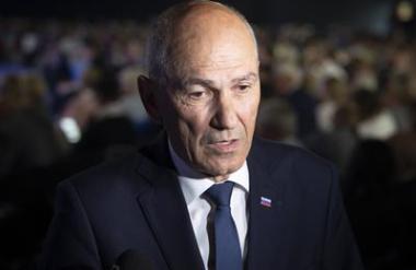 Janša po pravico tudi na evropsko sodišče