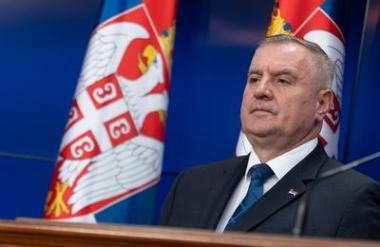 Odstopil predsednik vlade Republike Srbske