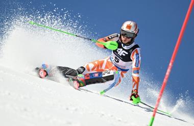 Zvezdnica nared za olimpijsko sezono
