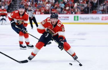 Brad Marchand junak branilcev naslov (VIDEO)