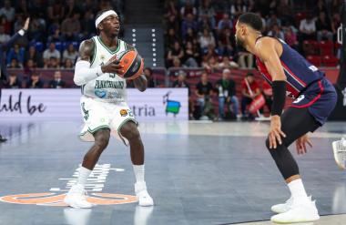 Kendrick Nunn odločil infarktno končnico (VIDEO)