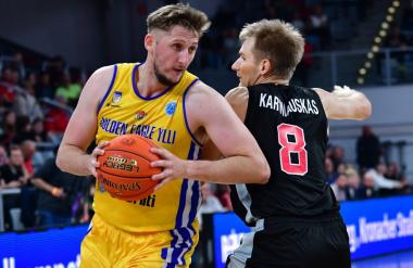 Kosovo-Slovenija? On bo zagotovo zmagovalec